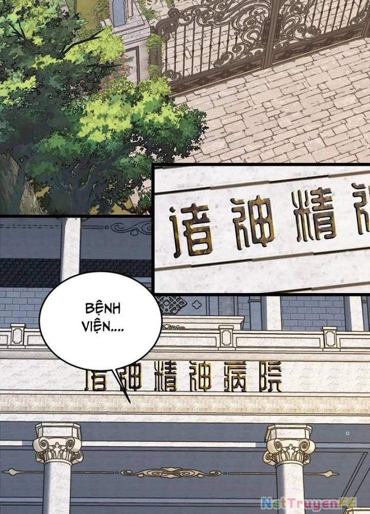 Ta Học Trảm Thần Trong Bệnh Viện Tâm Thần Chap 126 - Next Chap 127