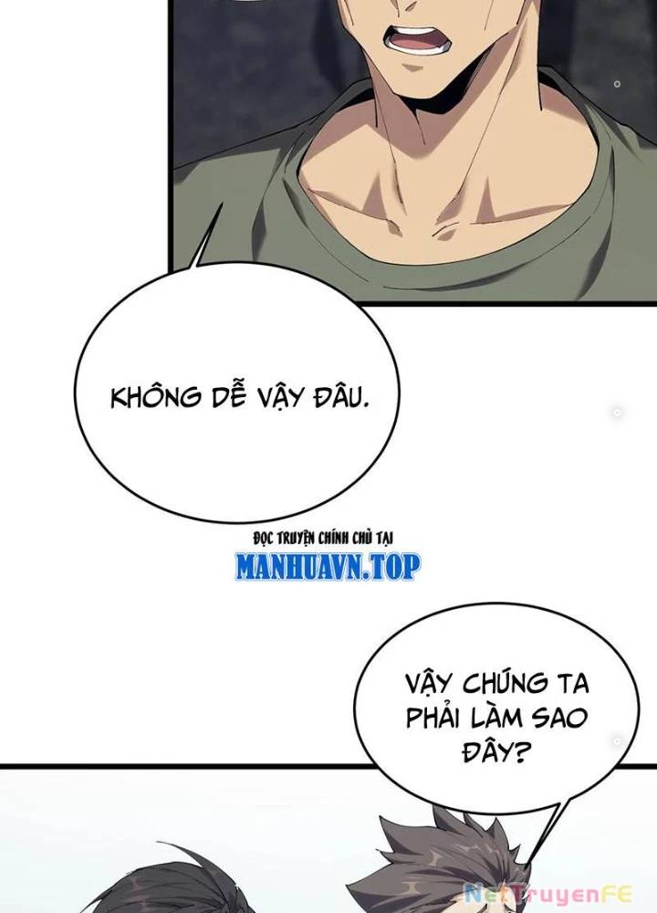 Ta Học Trảm Thần Trong Bệnh Viện Tâm Thần Chap 126 - Next Chap 127