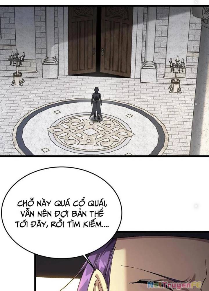 Ta Học Trảm Thần Trong Bệnh Viện Tâm Thần Chap 126 - Next Chap 127