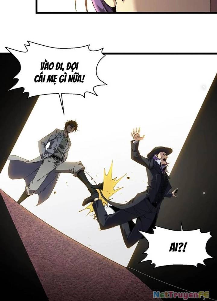 Ta Học Trảm Thần Trong Bệnh Viện Tâm Thần Chap 126 - Next Chap 127