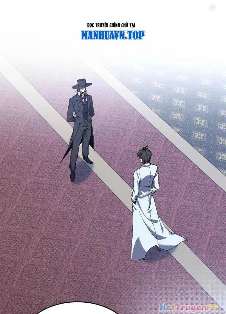 Ta Học Trảm Thần Trong Bệnh Viện Tâm Thần Chap 127 - Next Chap 128