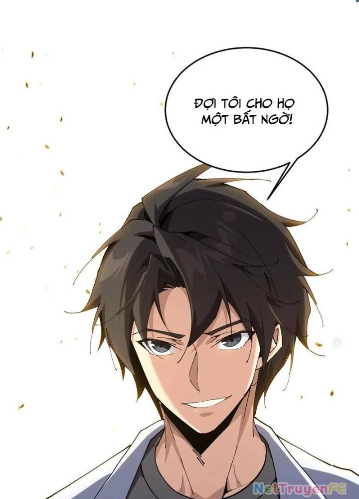 Ta Học Trảm Thần Trong Bệnh Viện Tâm Thần Chap 127 - Next Chap 128