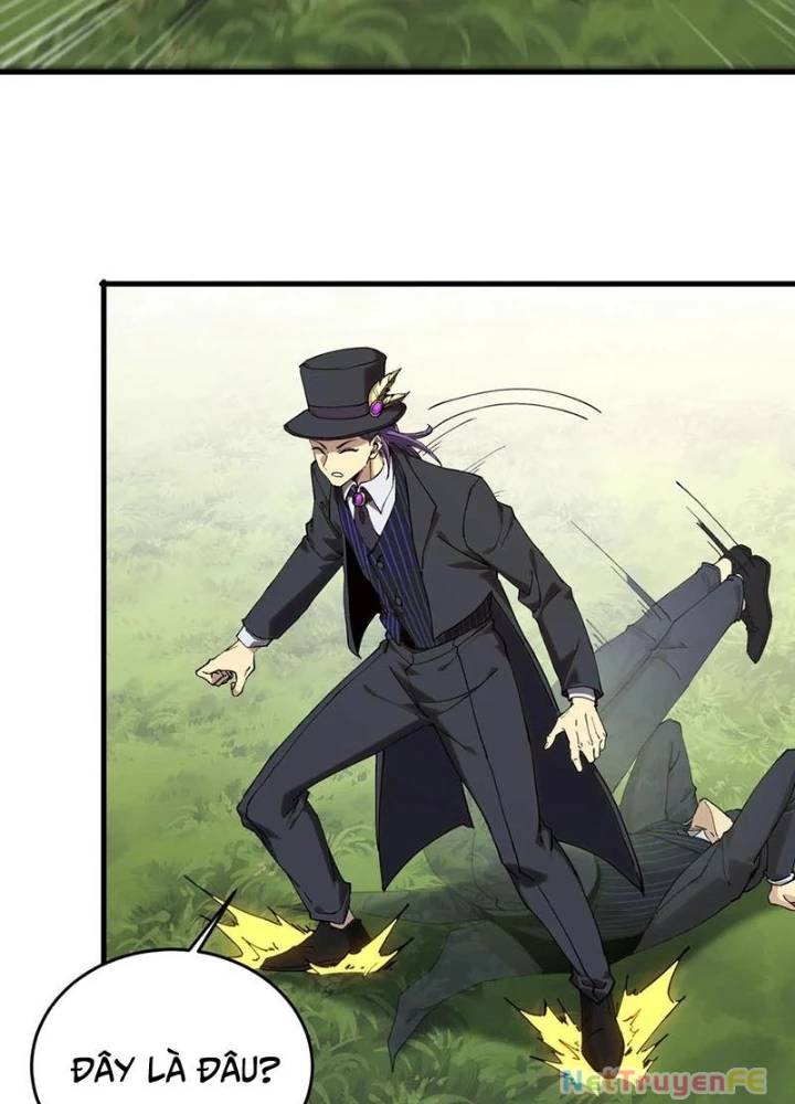 Ta Học Trảm Thần Trong Bệnh Viện Tâm Thần Chap 127 - Next Chap 128