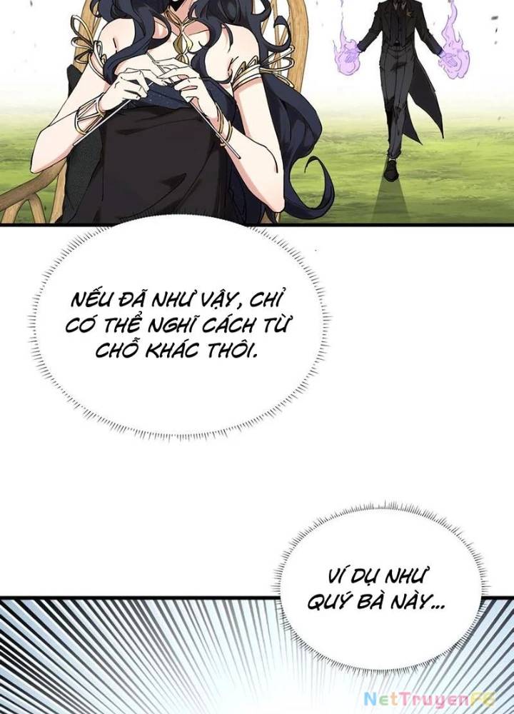 Ta Học Trảm Thần Trong Bệnh Viện Tâm Thần Chap 127 - Next Chap 128