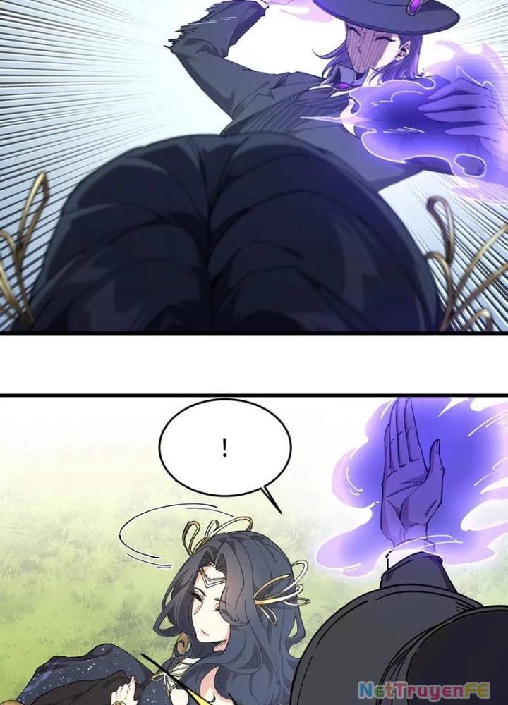 Ta Học Trảm Thần Trong Bệnh Viện Tâm Thần Chap 127 - Next Chap 128