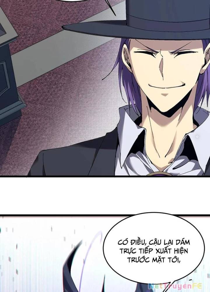 Ta Học Trảm Thần Trong Bệnh Viện Tâm Thần Chap 127 - Next Chap 128