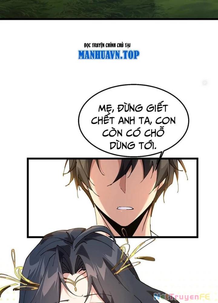 Ta Học Trảm Thần Trong Bệnh Viện Tâm Thần Chap 127 - Next Chap 128