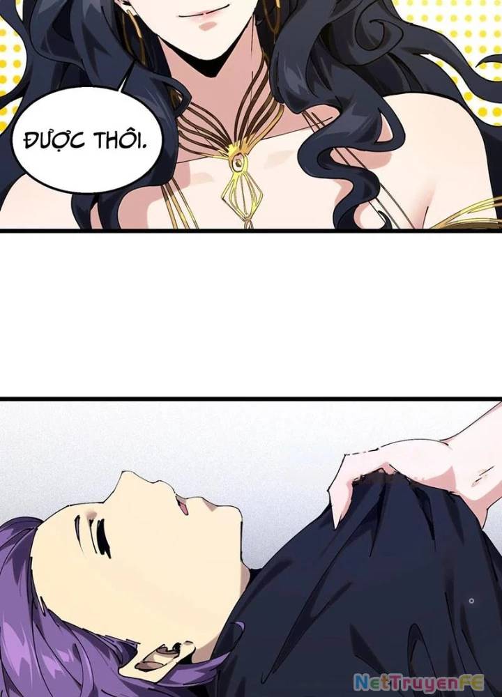 Ta Học Trảm Thần Trong Bệnh Viện Tâm Thần Chap 127 - Next Chap 128