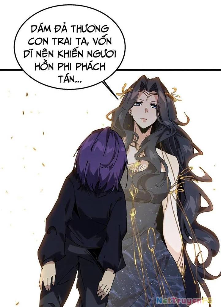 Ta Học Trảm Thần Trong Bệnh Viện Tâm Thần Chap 127 - Next Chap 128