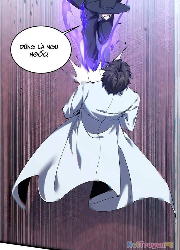 Ta Học Trảm Thần Trong Bệnh Viện Tâm Thần Chap 127 - Next Chap 128