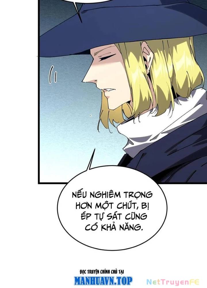 Ta Học Trảm Thần Trong Bệnh Viện Tâm Thần Chap 127 - Next Chap 128