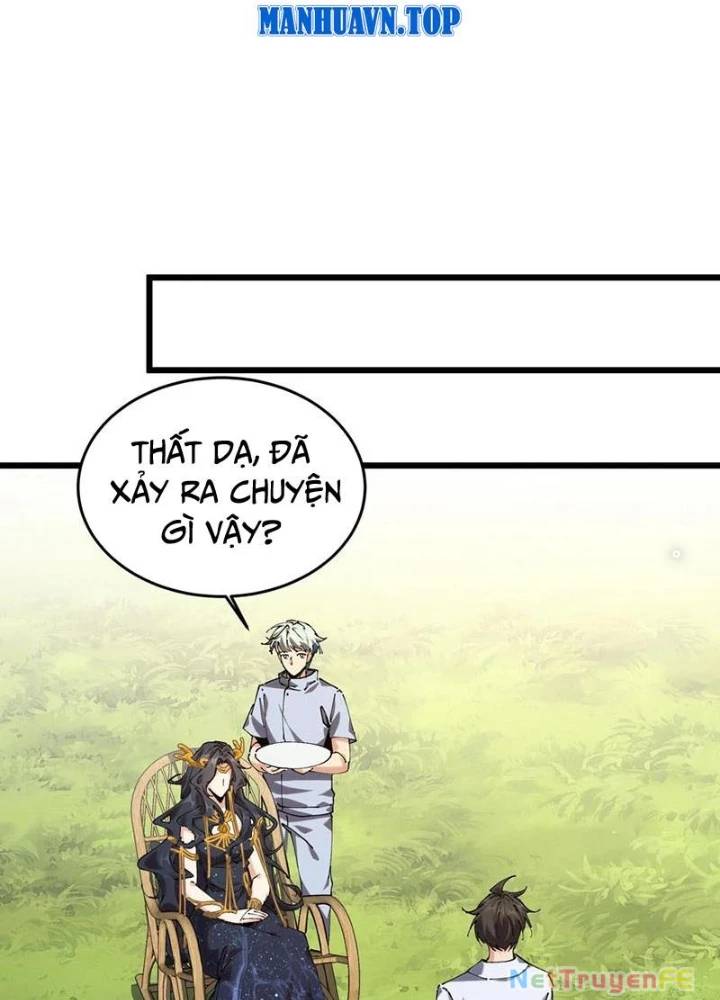 Ta Học Trảm Thần Trong Bệnh Viện Tâm Thần Chap 127 - Next Chap 128