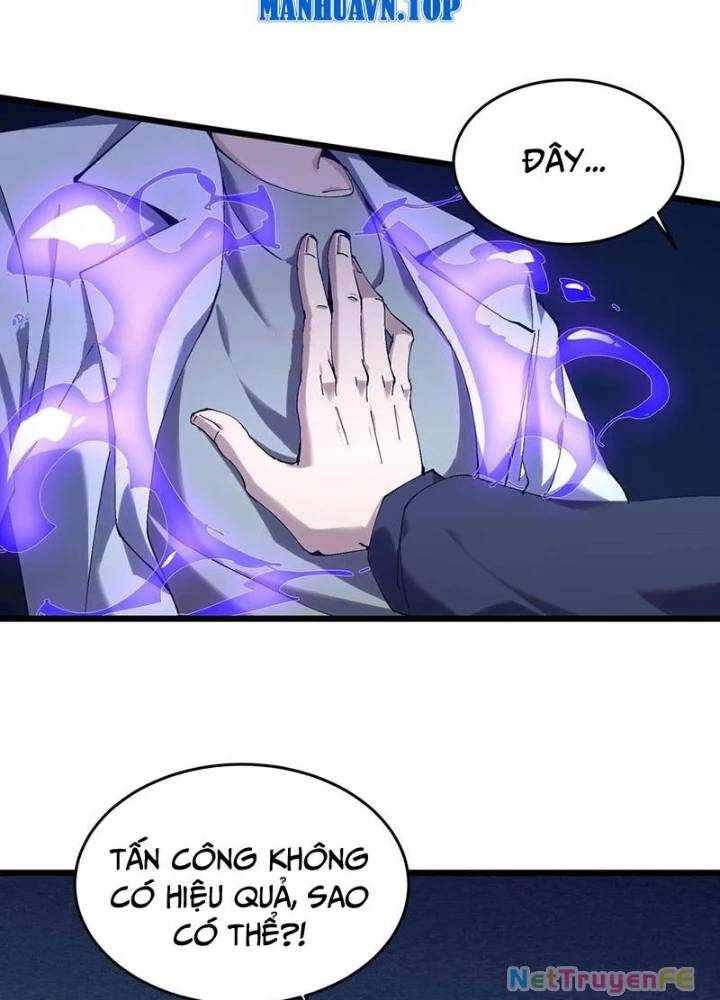 Ta Học Trảm Thần Trong Bệnh Viện Tâm Thần Chap 127 - Next Chap 128