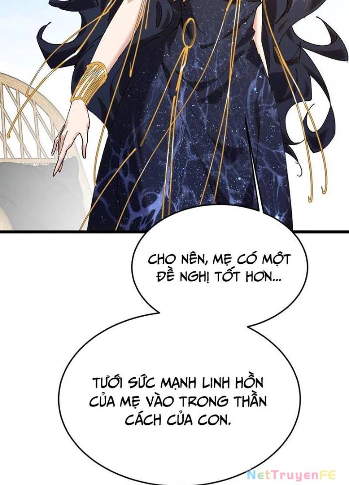 Ta Học Trảm Thần Trong Bệnh Viện Tâm Thần Chap 127 - Next Chap 128