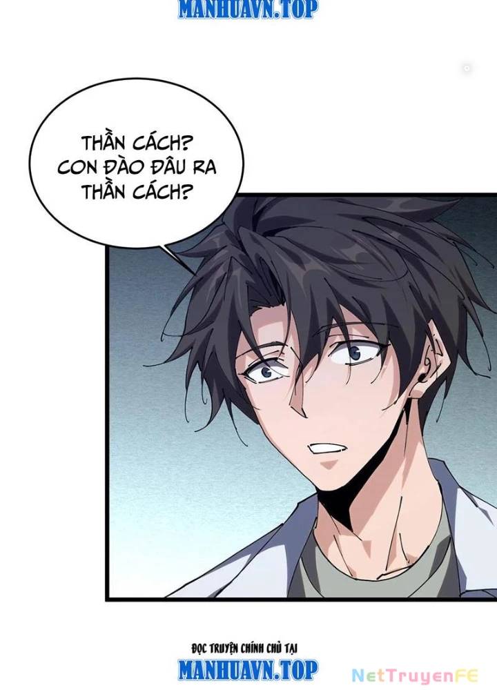 Ta Học Trảm Thần Trong Bệnh Viện Tâm Thần Chap 127 - Next Chap 128