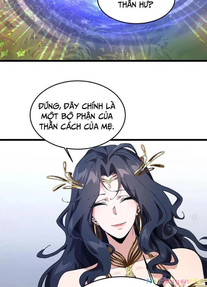 Ta Học Trảm Thần Trong Bệnh Viện Tâm Thần Chap 127 - Next Chap 128