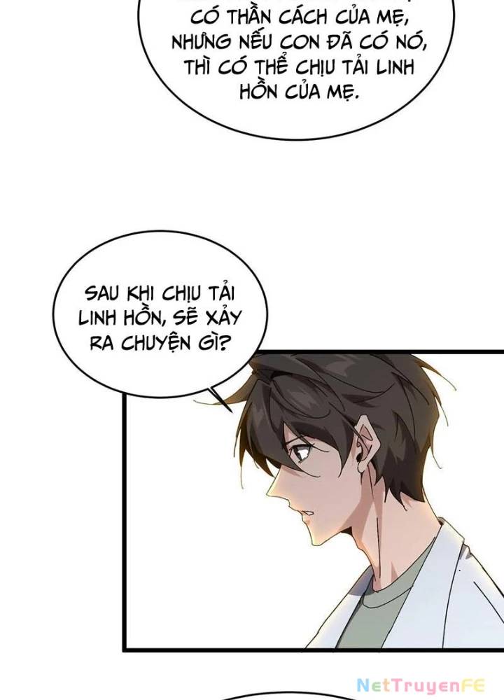 Ta Học Trảm Thần Trong Bệnh Viện Tâm Thần Chap 127 - Next Chap 128