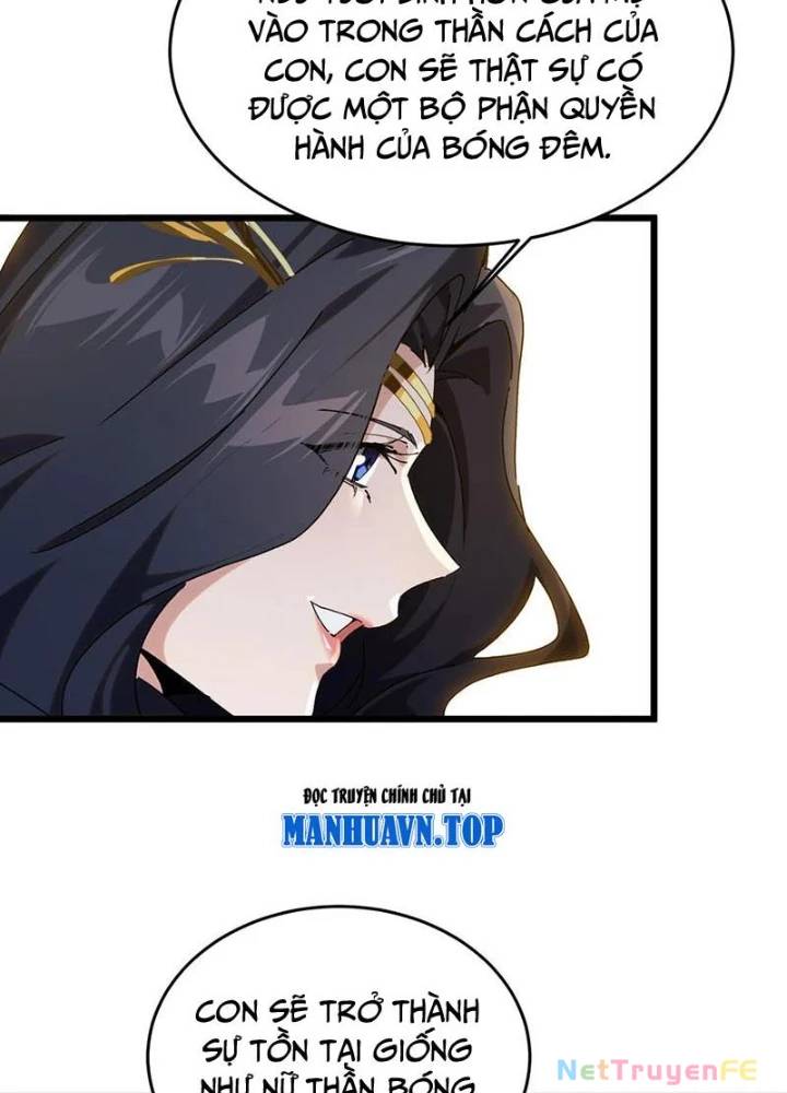 Ta Học Trảm Thần Trong Bệnh Viện Tâm Thần Chap 127 - Next Chap 128