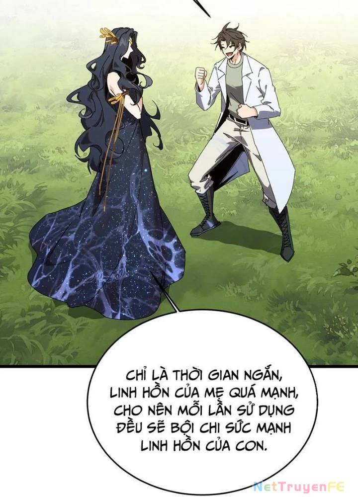 Ta Học Trảm Thần Trong Bệnh Viện Tâm Thần Chap 127 - Next Chap 128
