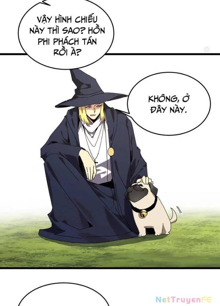 Ta Học Trảm Thần Trong Bệnh Viện Tâm Thần Chap 127 - Next Chap 128
