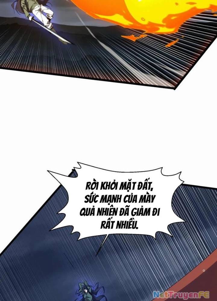 Ta Học Trảm Thần Trong Bệnh Viện Tâm Thần Chap 128 - Next Chap 129