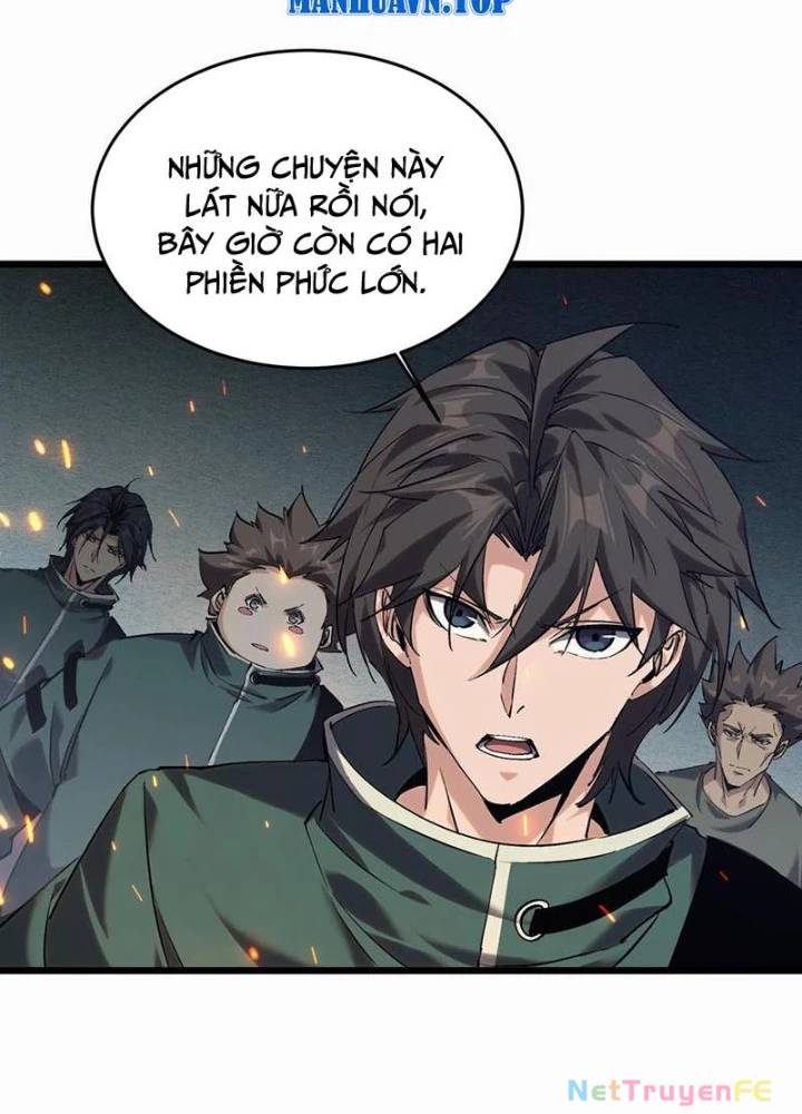 Ta Học Trảm Thần Trong Bệnh Viện Tâm Thần Chap 128 - Next Chap 129
