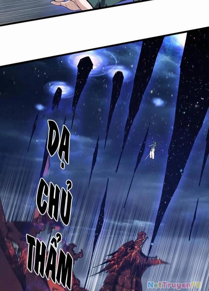 Ta Học Trảm Thần Trong Bệnh Viện Tâm Thần Chap 128 - Next Chap 129