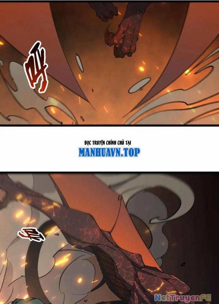 Ta Học Trảm Thần Trong Bệnh Viện Tâm Thần Chap 128 - Next Chap 129