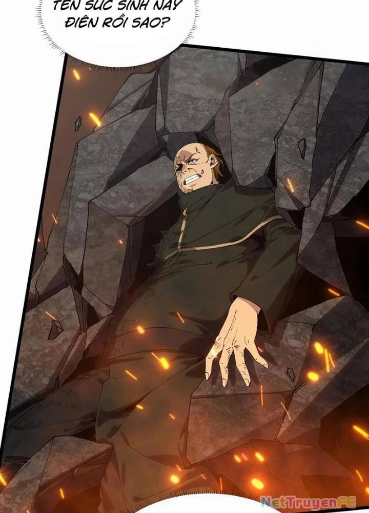 Ta Học Trảm Thần Trong Bệnh Viện Tâm Thần Chap 128 - Next Chap 129