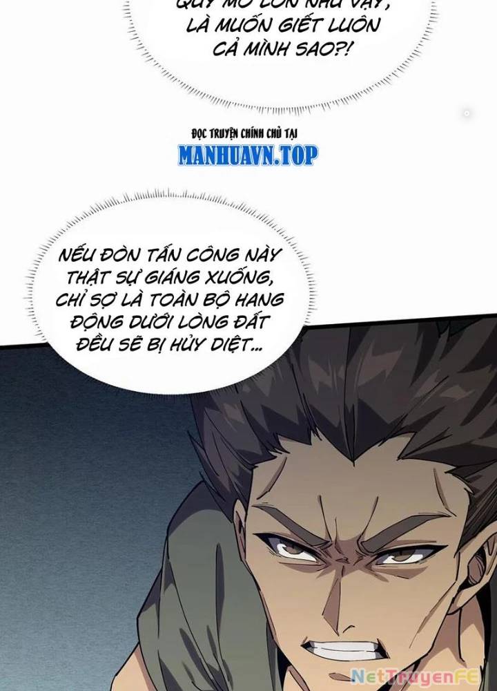 Ta Học Trảm Thần Trong Bệnh Viện Tâm Thần Chap 128 - Next Chap 129
