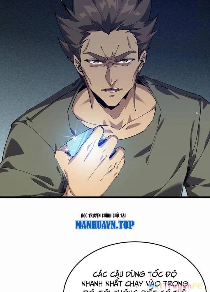 Ta Học Trảm Thần Trong Bệnh Viện Tâm Thần Chap 128 - Next Chap 129