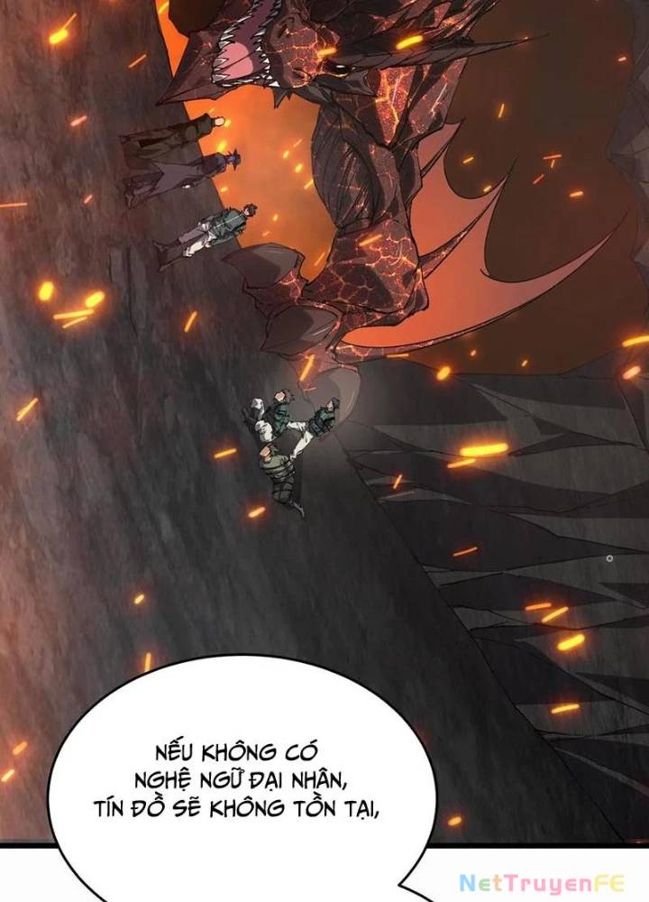 Ta Học Trảm Thần Trong Bệnh Viện Tâm Thần Chap 128 - Next Chap 129
