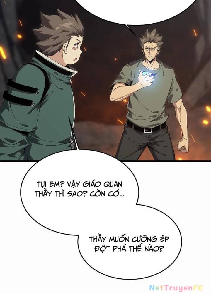 Ta Học Trảm Thần Trong Bệnh Viện Tâm Thần Chap 128 - Next Chap 129