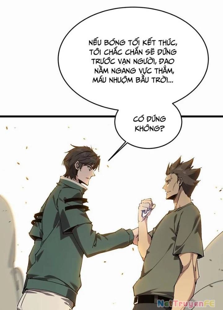 Ta Học Trảm Thần Trong Bệnh Viện Tâm Thần Chap 128 - Next Chap 129
