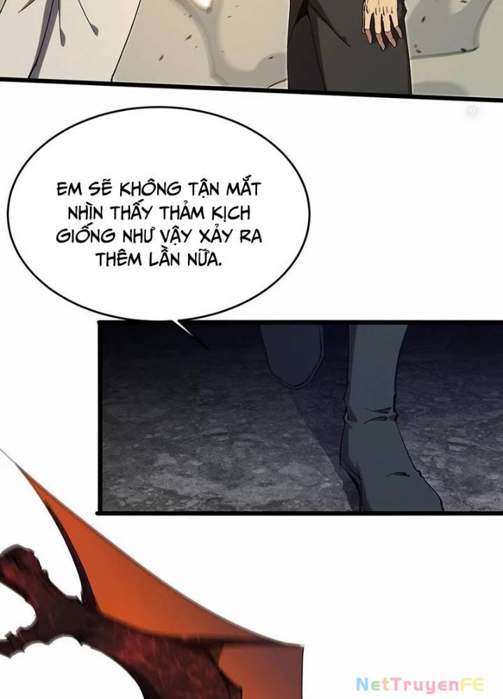 Ta Học Trảm Thần Trong Bệnh Viện Tâm Thần Chap 128 - Next Chap 129