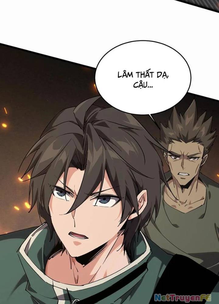 Ta Học Trảm Thần Trong Bệnh Viện Tâm Thần Chap 128 - Next Chap 129