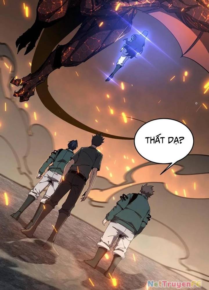 Ta Học Trảm Thần Trong Bệnh Viện Tâm Thần Chap 128 - Next Chap 129