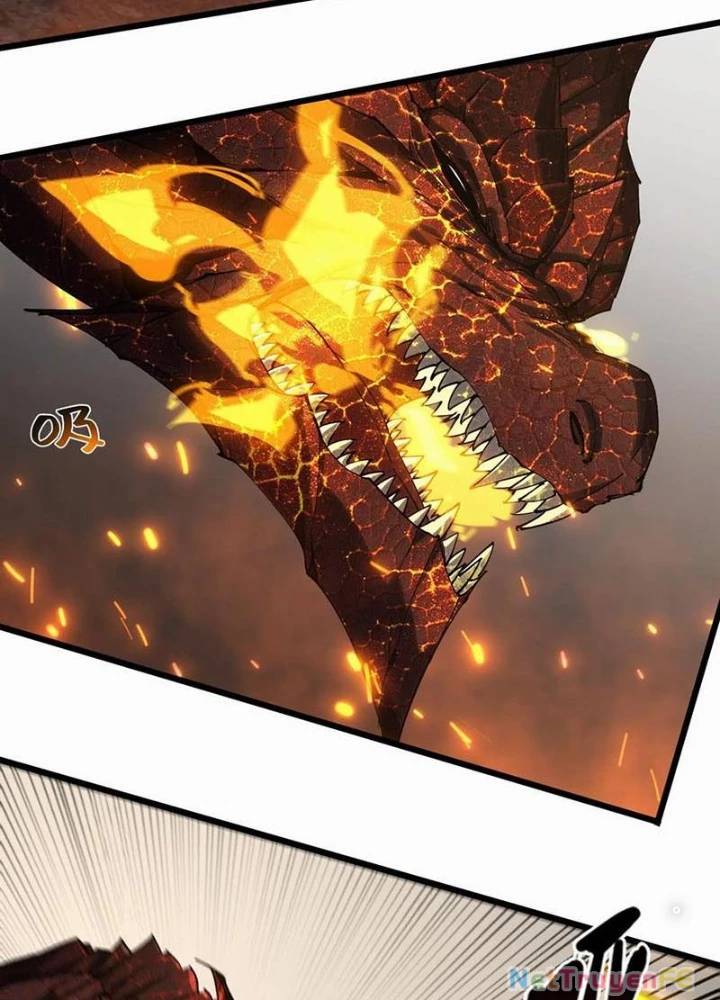 Ta Học Trảm Thần Trong Bệnh Viện Tâm Thần Chap 128 - Next Chap 129
