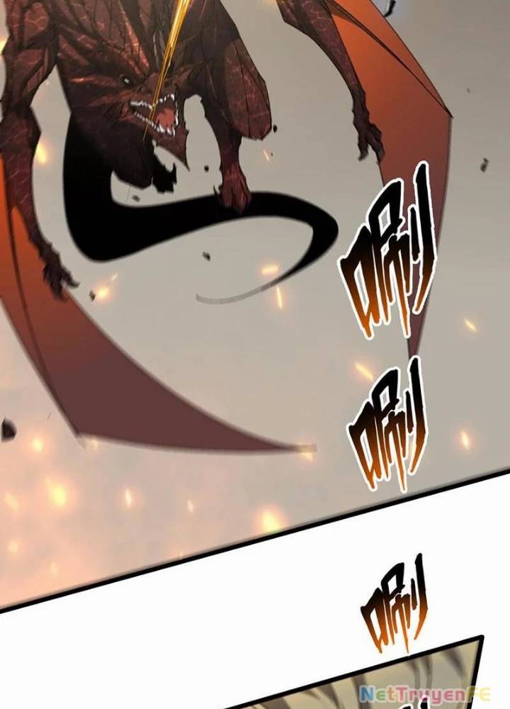 Ta Học Trảm Thần Trong Bệnh Viện Tâm Thần Chap 128 - Next Chap 129