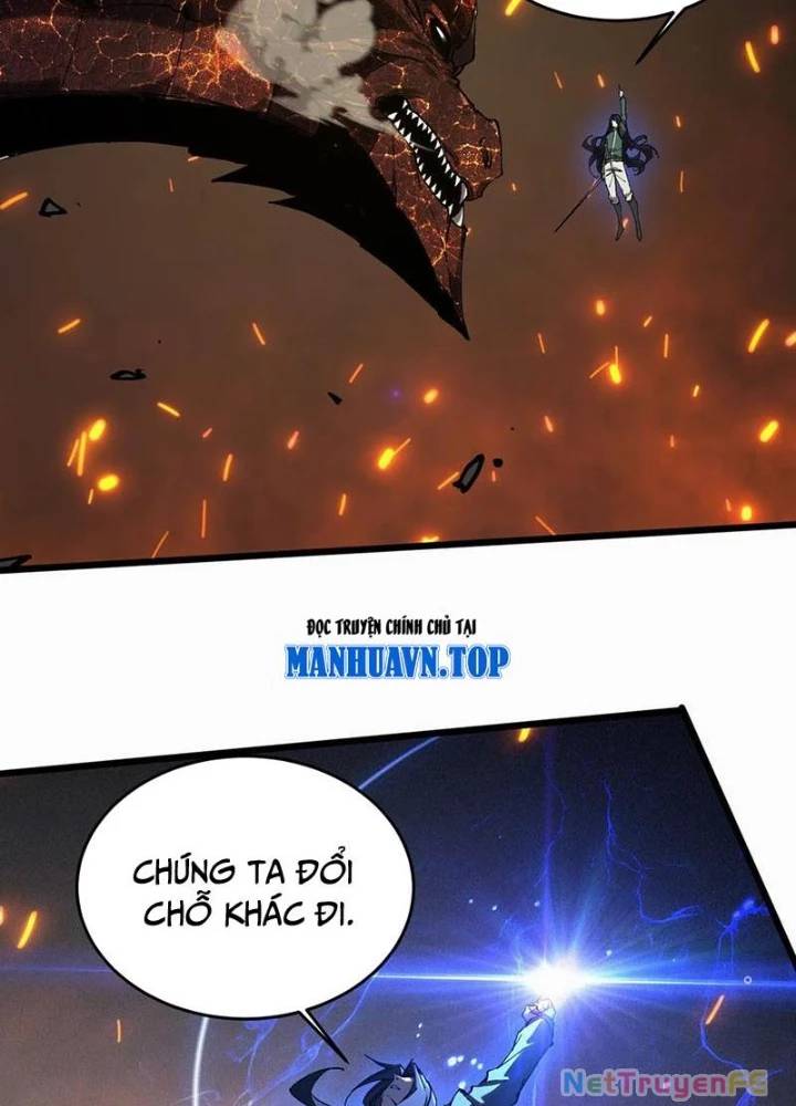 Ta Học Trảm Thần Trong Bệnh Viện Tâm Thần Chap 128 - Next Chap 129