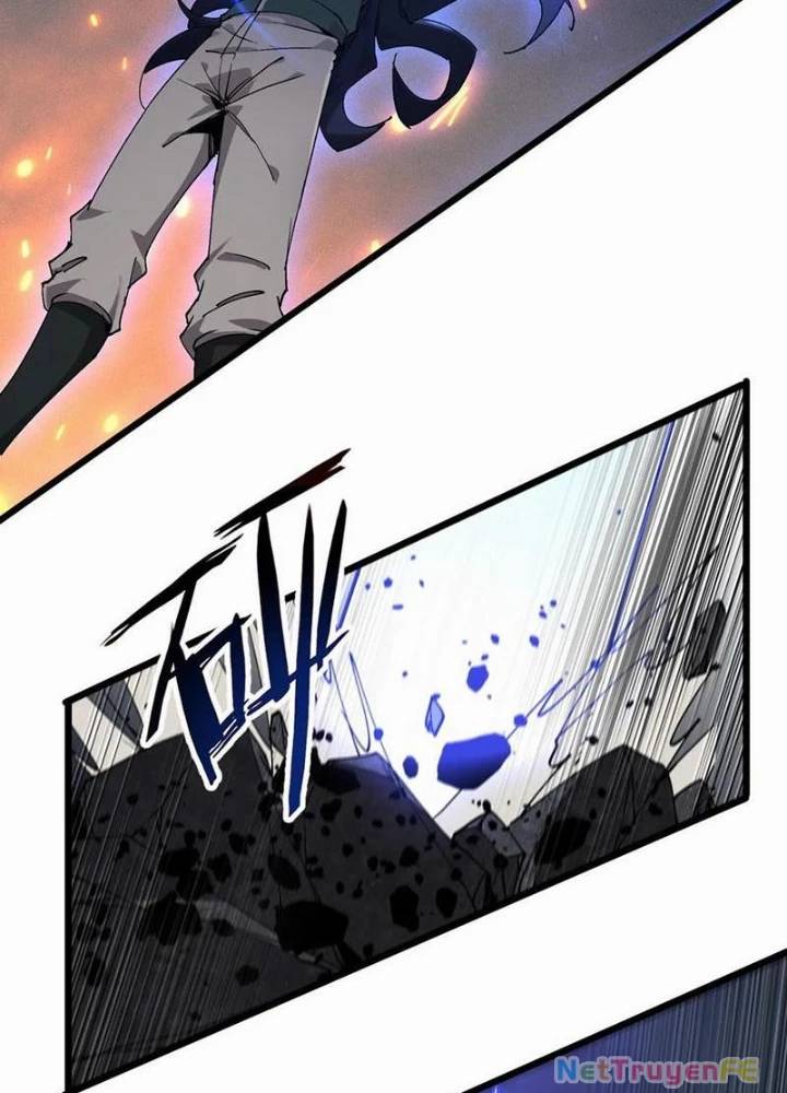 Ta Học Trảm Thần Trong Bệnh Viện Tâm Thần Chap 128 - Next Chap 129