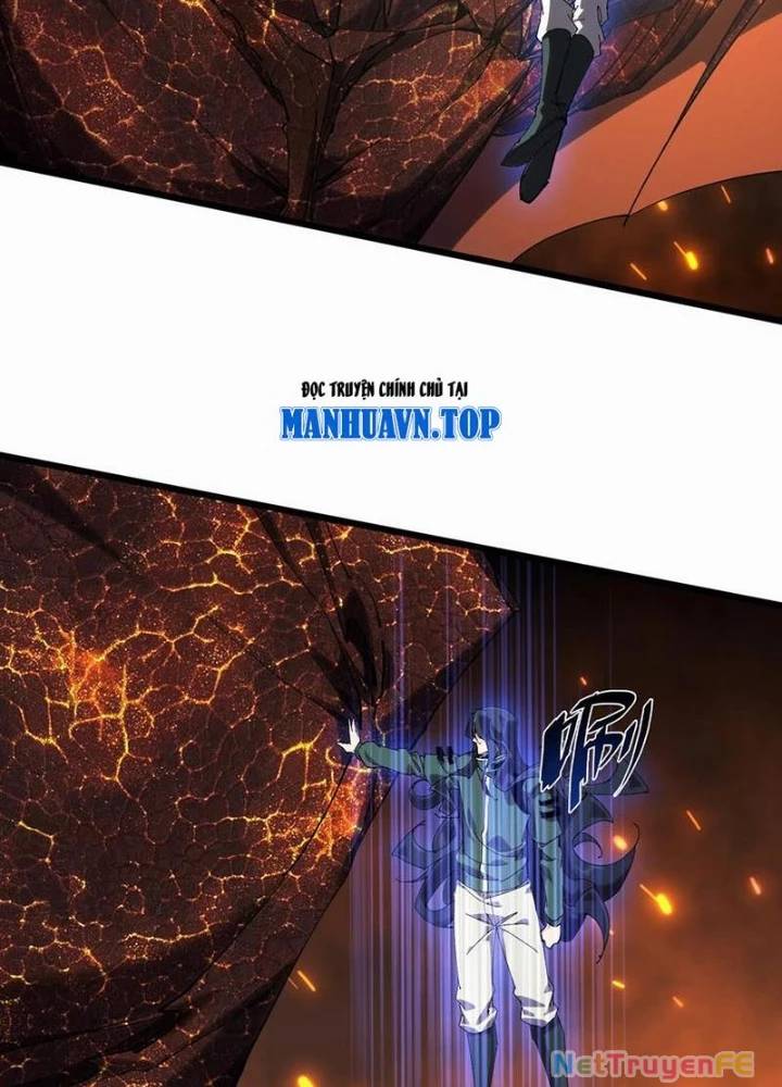 Ta Học Trảm Thần Trong Bệnh Viện Tâm Thần Chap 128 - Next Chap 129