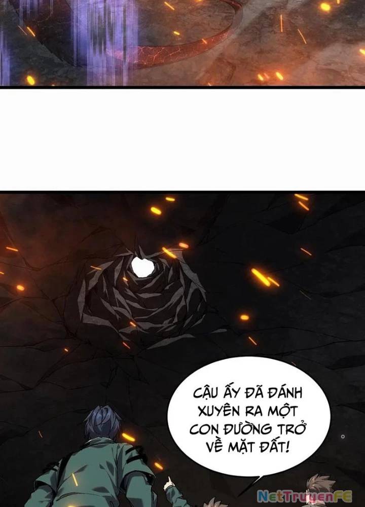 Ta Học Trảm Thần Trong Bệnh Viện Tâm Thần Chap 128 - Next Chap 129