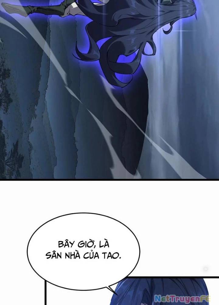 Ta Học Trảm Thần Trong Bệnh Viện Tâm Thần Chap 128 - Next Chap 129