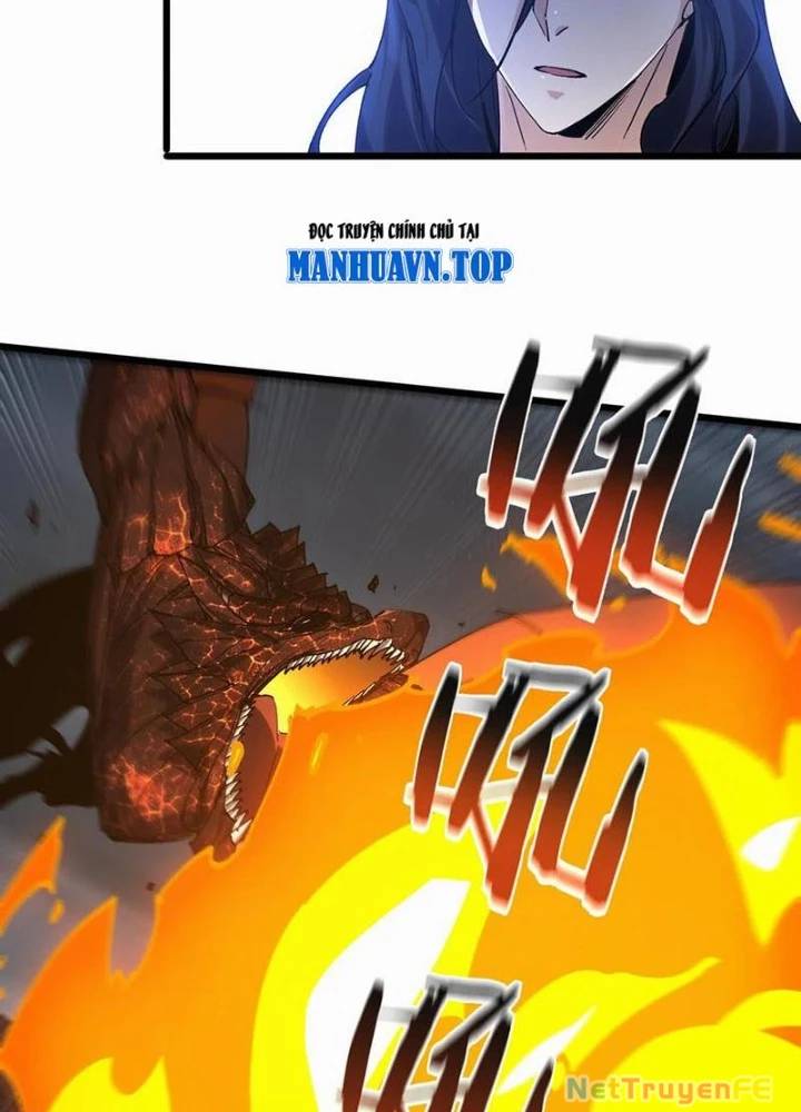 Ta Học Trảm Thần Trong Bệnh Viện Tâm Thần Chap 128 - Next Chap 129