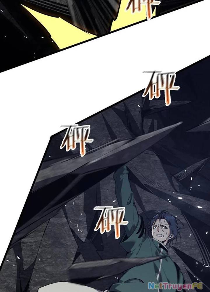 Ta Học Trảm Thần Trong Bệnh Viện Tâm Thần Chap 129 - Next Chap 130