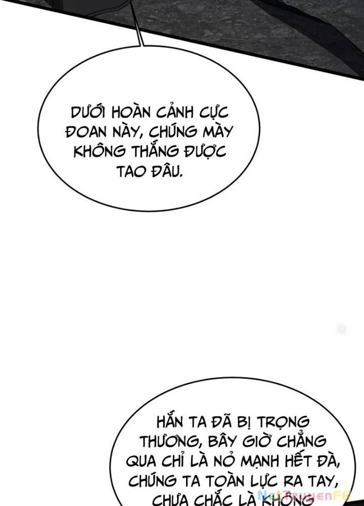 Ta Học Trảm Thần Trong Bệnh Viện Tâm Thần Chap 129 - Next Chap 130