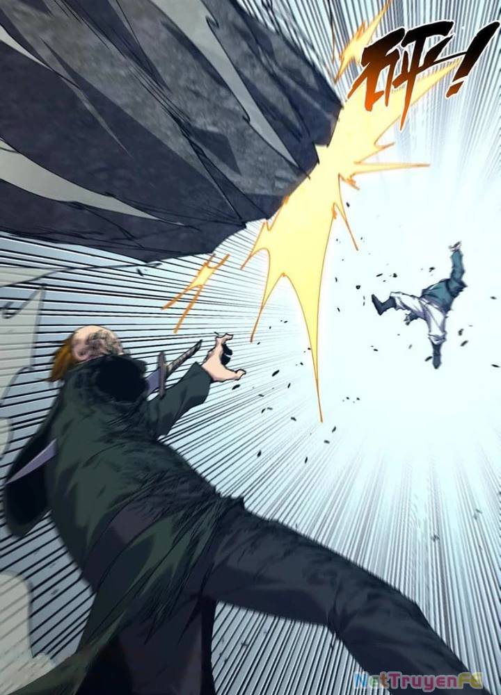 Ta Học Trảm Thần Trong Bệnh Viện Tâm Thần Chap 129 - Next Chap 130