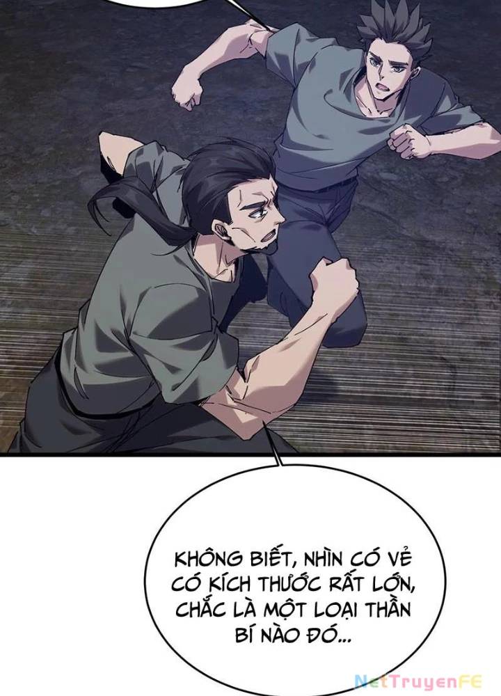 Ta Học Trảm Thần Trong Bệnh Viện Tâm Thần Chap 129 - Next Chap 130