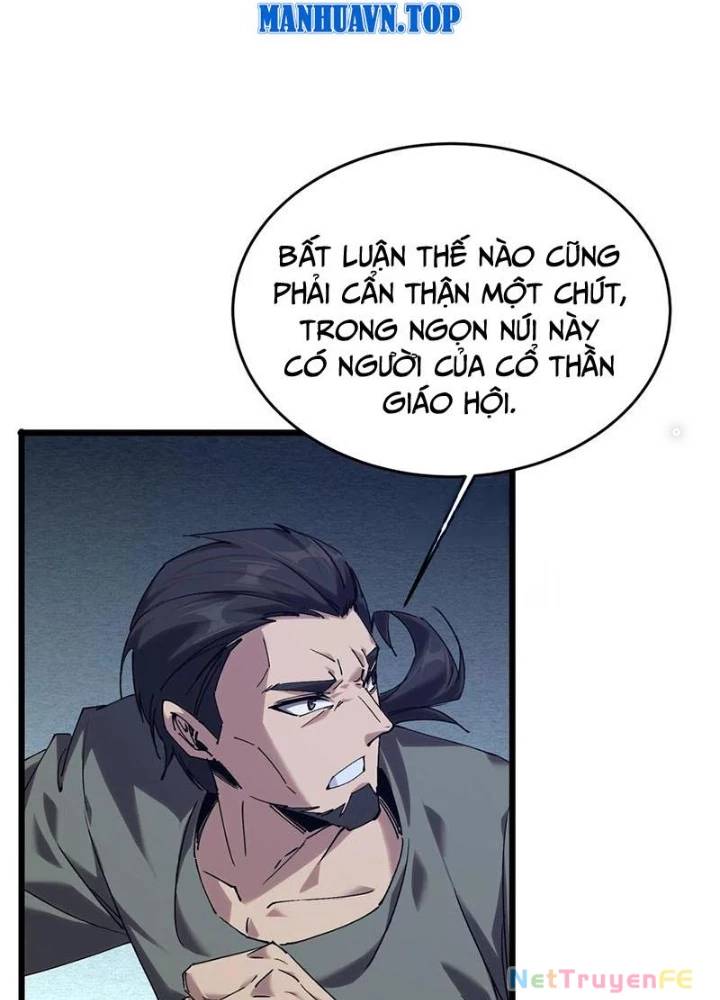 Ta Học Trảm Thần Trong Bệnh Viện Tâm Thần Chap 129 - Next Chap 130